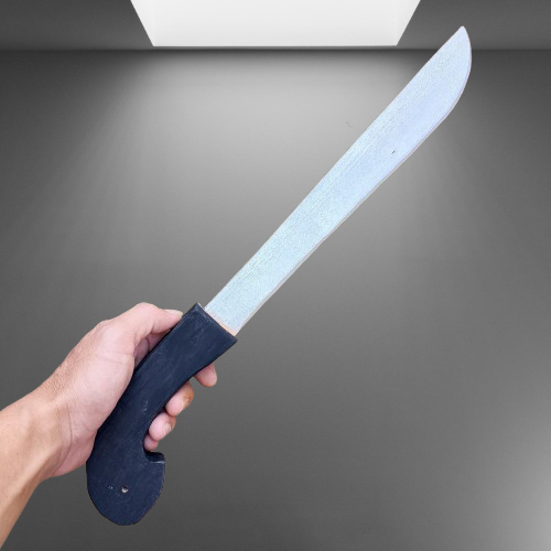 Golok Kayu IPSI Untuk Latihan Pencak Silat Seni Tunggal Bisa Untuk Anak Anak Remaja Dewasa / Golok I