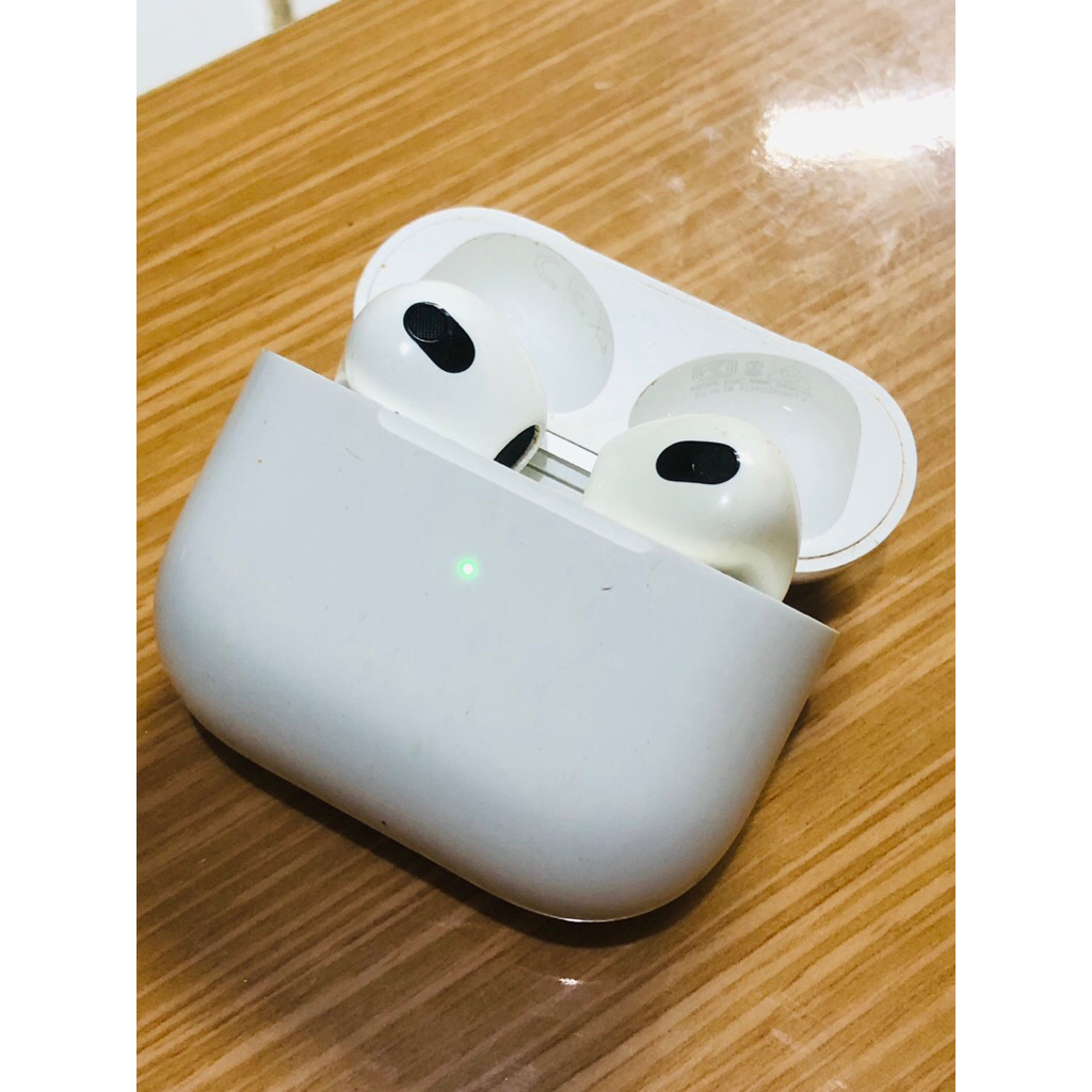 Apple Airpods Gen3