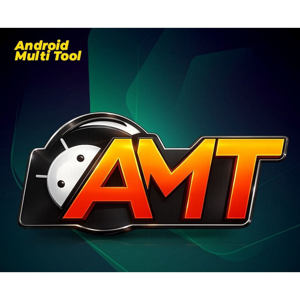 Android Multi Tool Credits | Fast Process | Top Up Credit Akun AMT