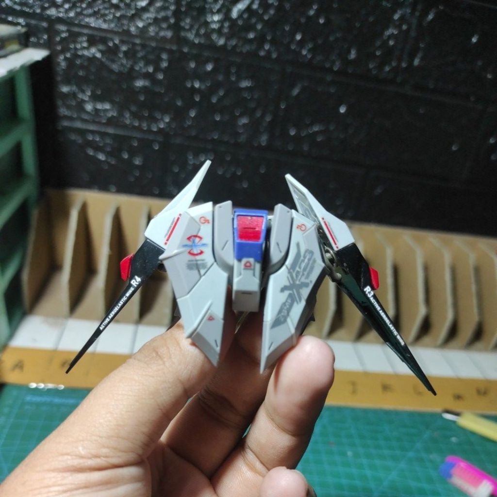 Weist Destiny Dramok Dragon momoko