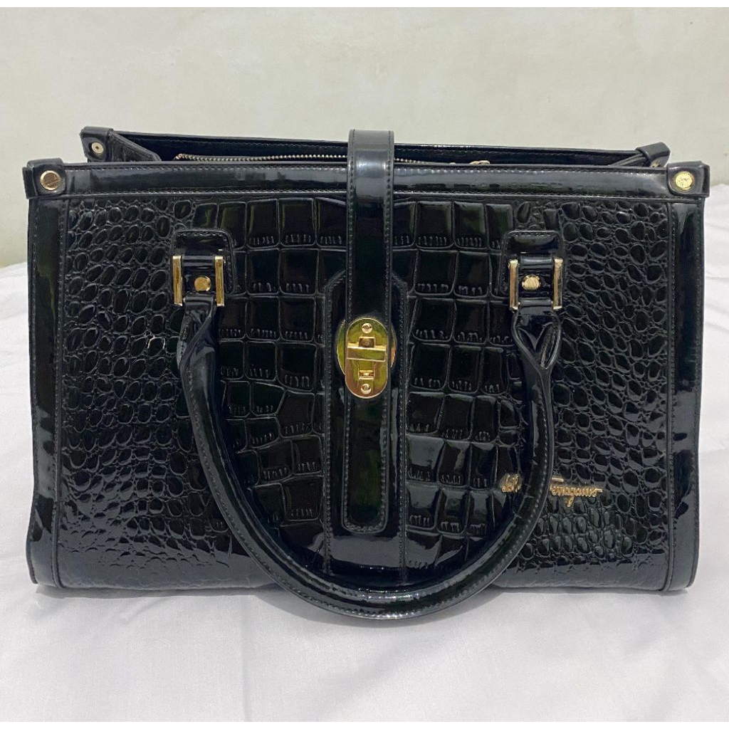 TAS SALVATORE FERRAGAMO