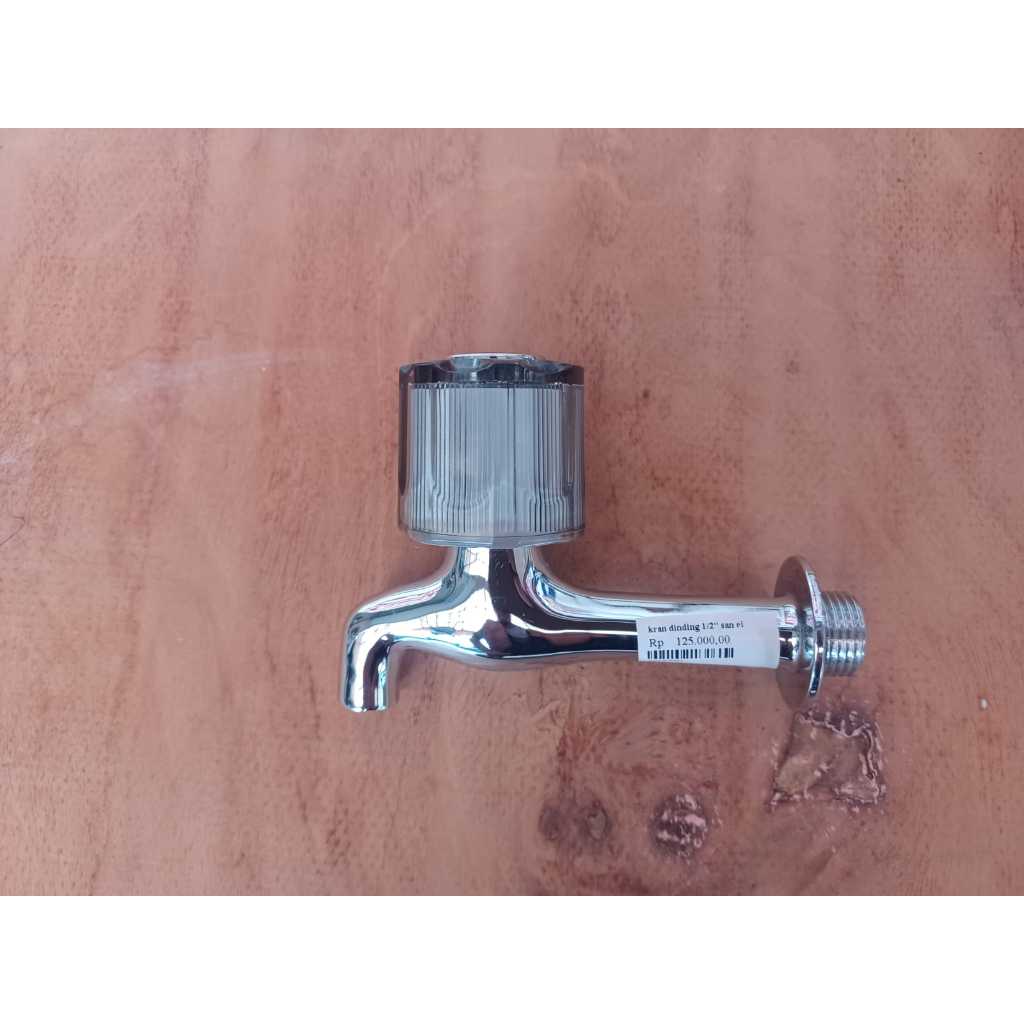 Kran san ei /kran air /kran dinding san ei Y 20 C