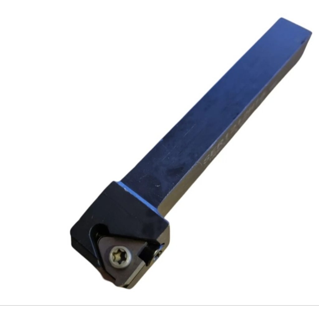 Holder Bubut Drat Luar / SER 1616K16 / Ulir Drat Luar