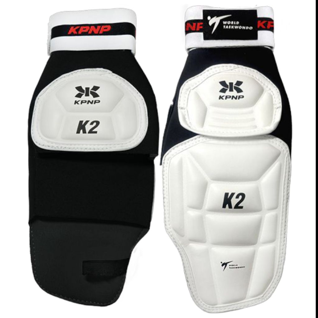 E-FOOT PROTECTOR KPNP K2 SENSOR