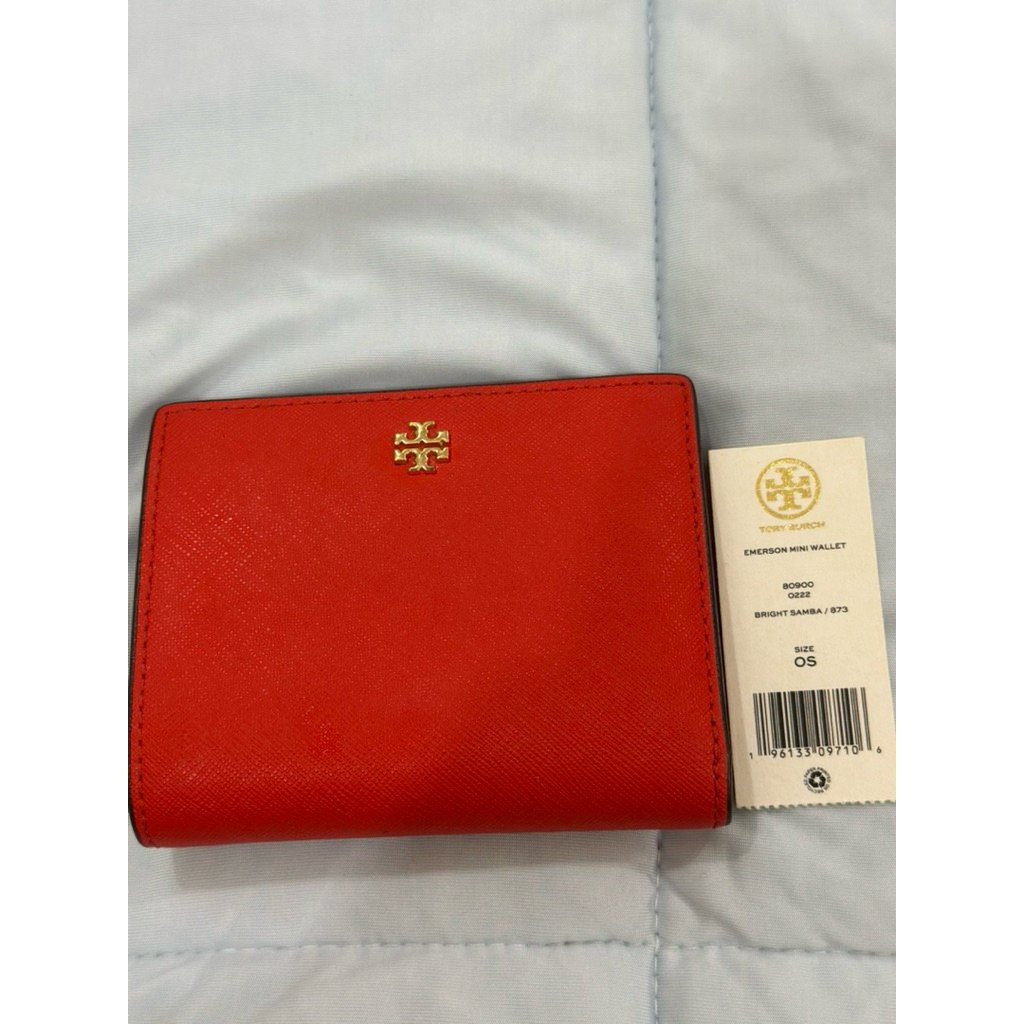Dompet Tory burch