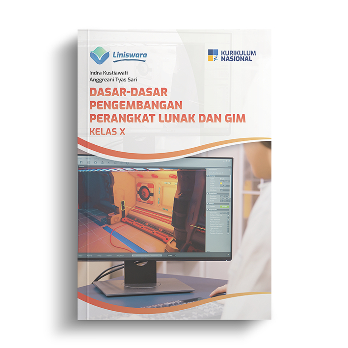 Rekayasa Perangkat Lunak ,Dasar pengembangan perangkat lunak dan Gim kelas X, pemrograman web,pemrog
