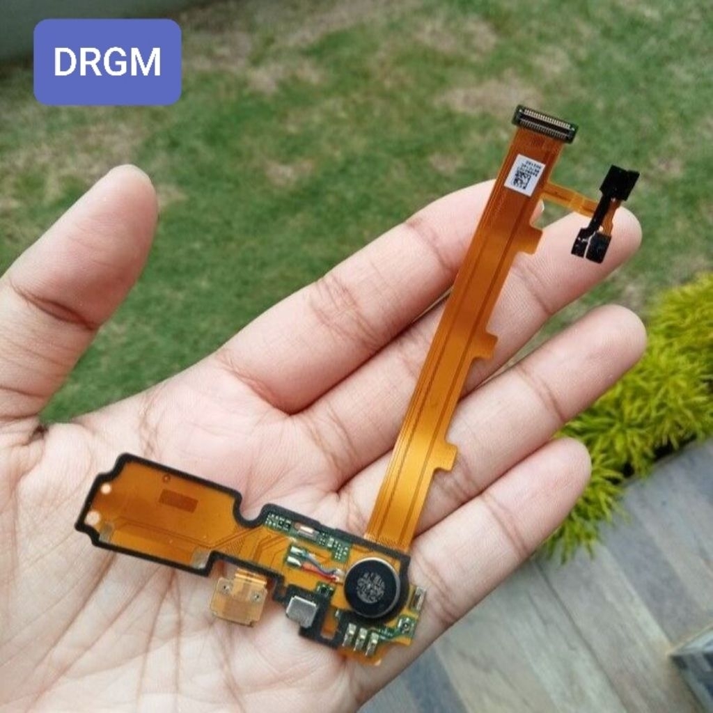 flexible cas oppo a37 / flexible volume oppo a37f