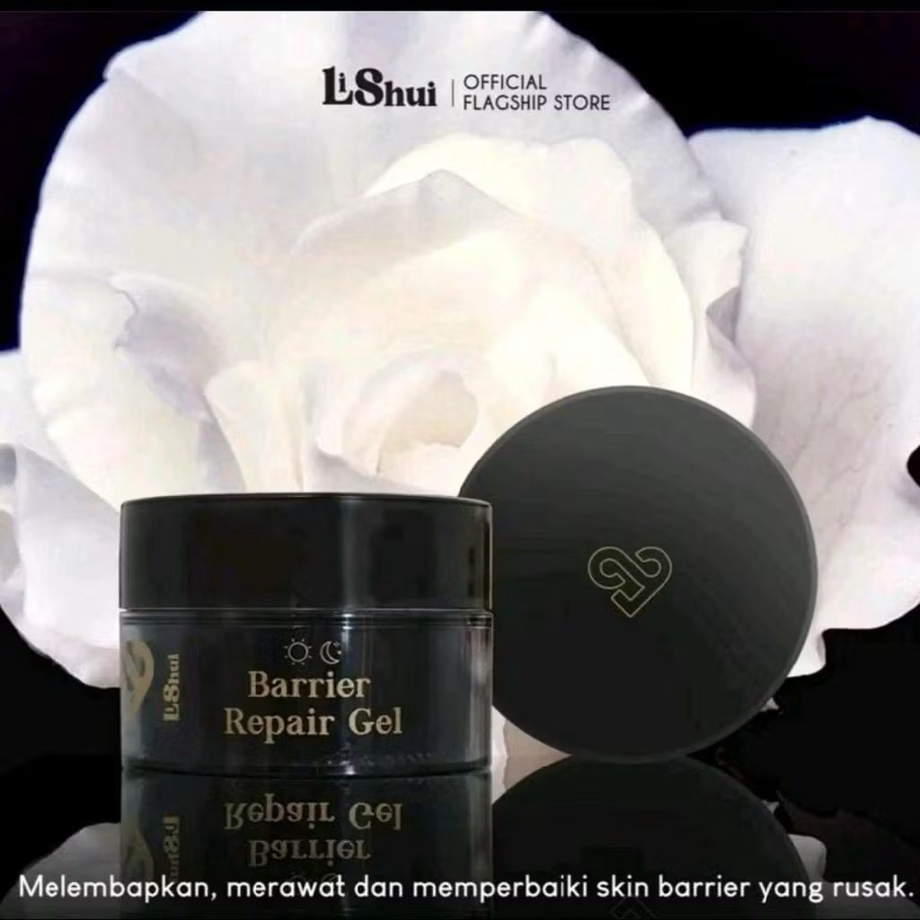 Pelembab Gel Ectoin untuk Kulit Dermatitis Perioral, Perih, Mengelupas, dan Merah