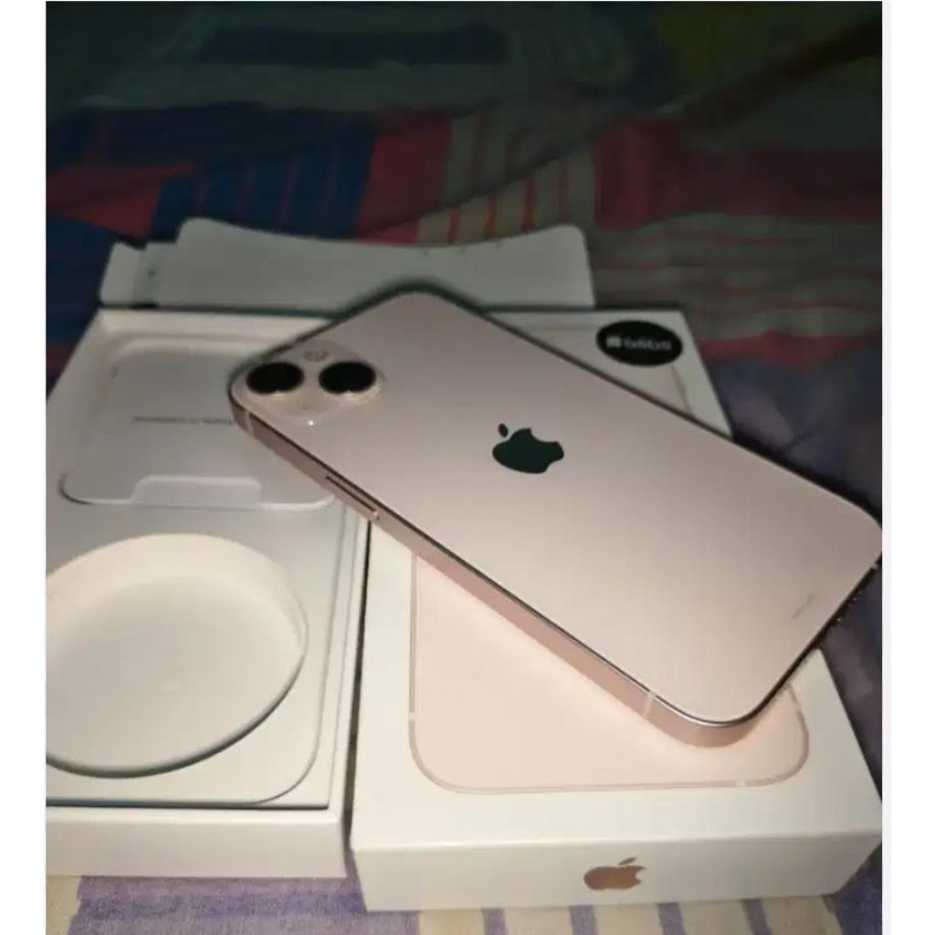 iPhone 13 pro max ORI ibox