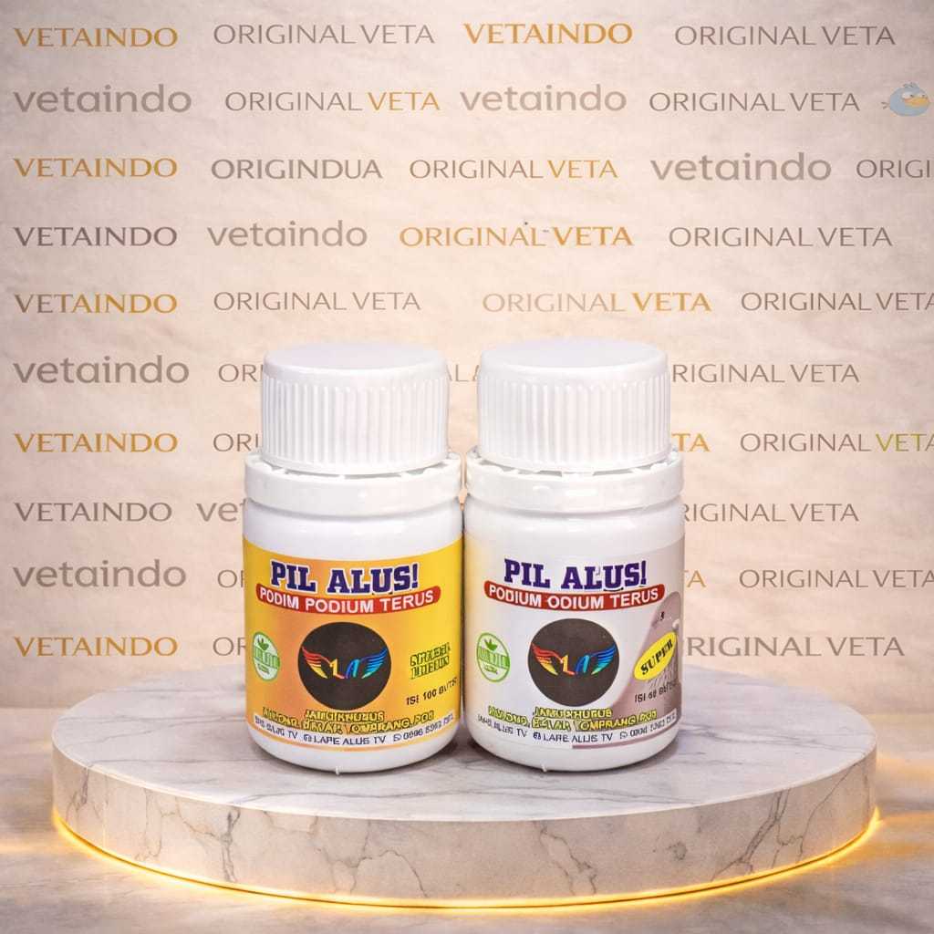 PILL ALUS LAPE ALUS JAMU MERPATI ANGKREM KOLONG BALAP TOMPRANG POS KUNING PUTIH SUPER