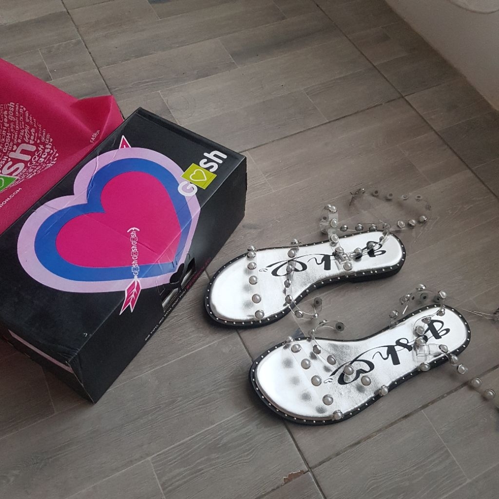 Sandal Gosh NEW SALE
