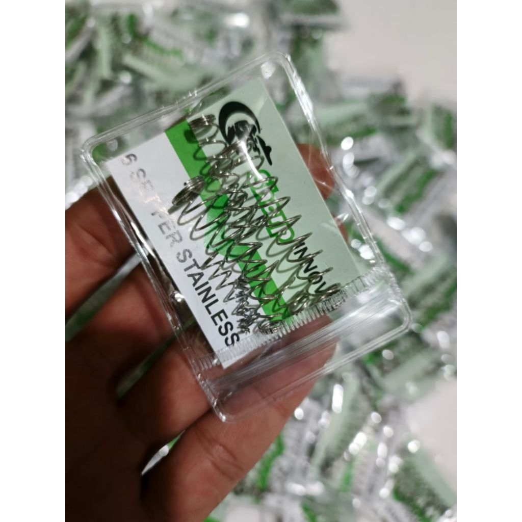 Per Sharp Innova 1 Set Lengkap