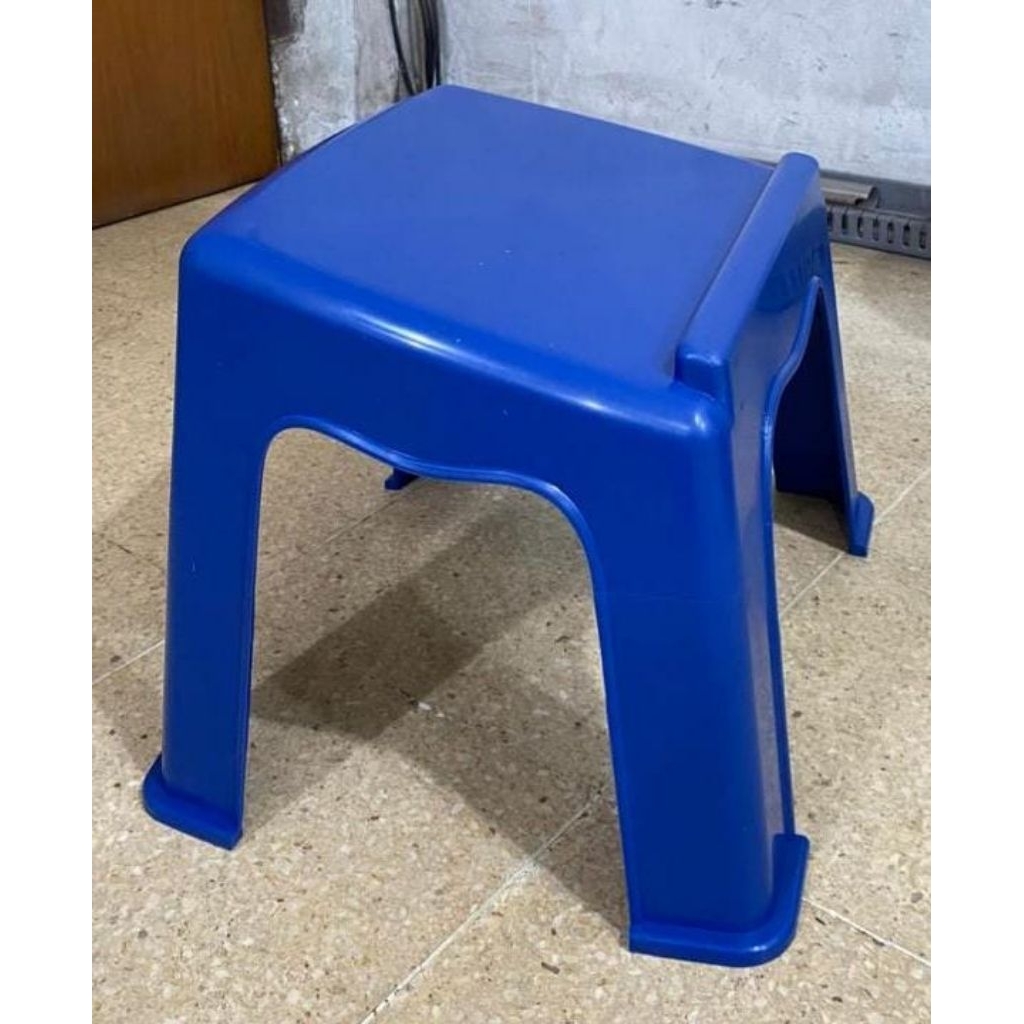 Meja Ngaji Plastik Meja Belajar Model Miring Kokoh & Kuat Rehal Al Quran Meja Baca Yanfa