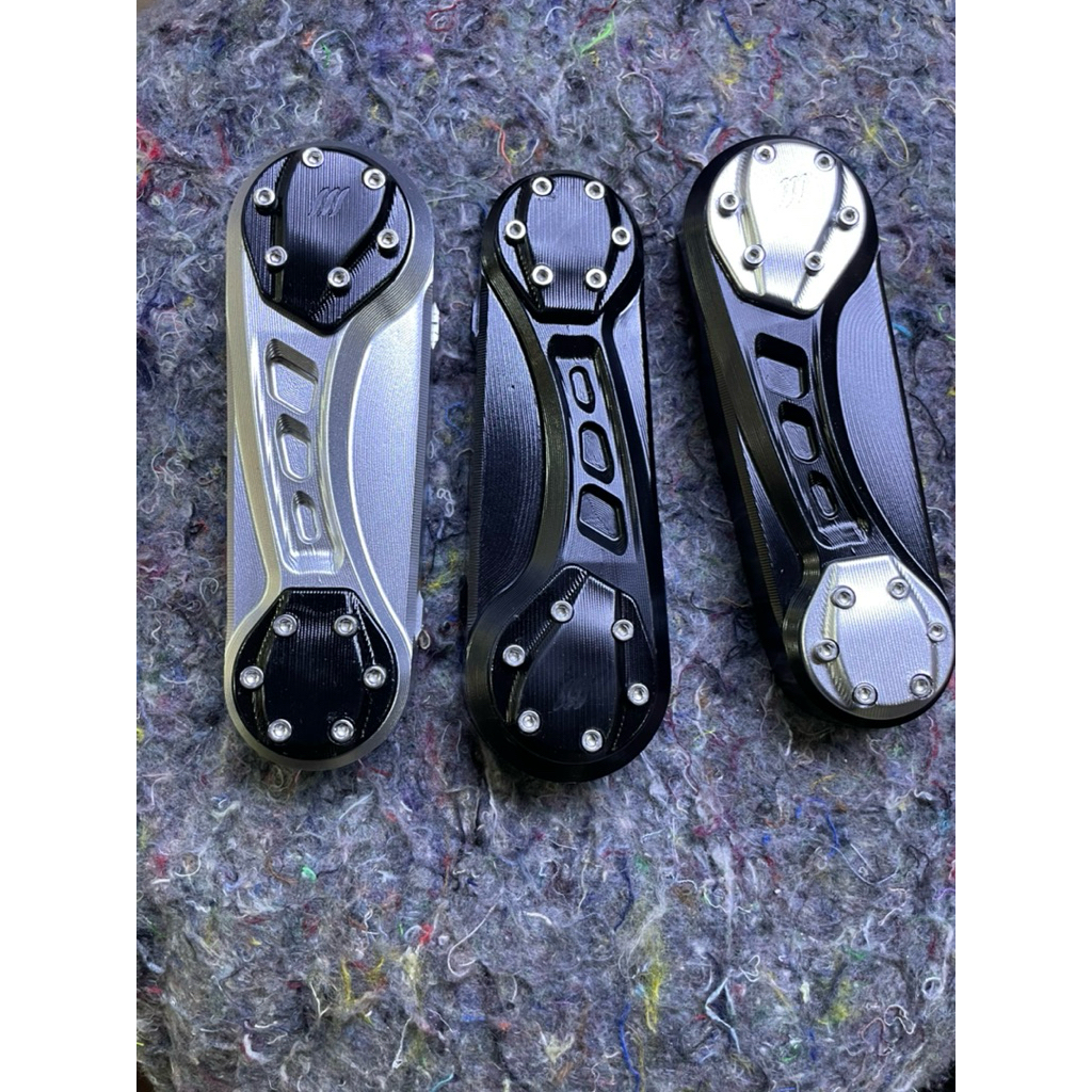 cover fork vespa matic sprint primavera lx s costum luigy asesoris vespa matic sperpart vespa matic