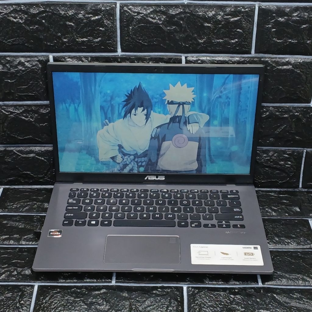 Laptop Asus Vivobook M409DA AMD Ryzen 3 3200U 8/256GB