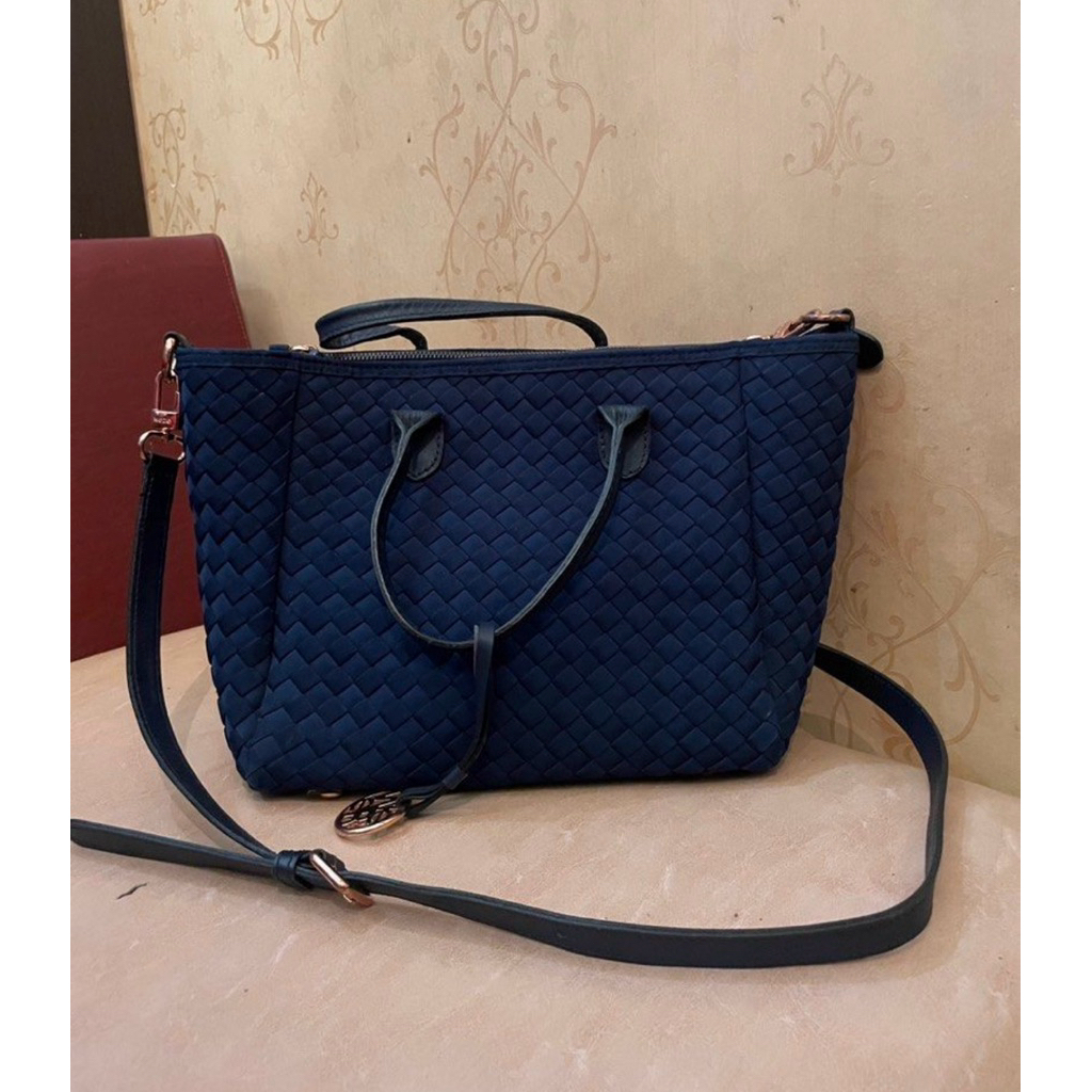 PRELOVED Webe Bag/Tas