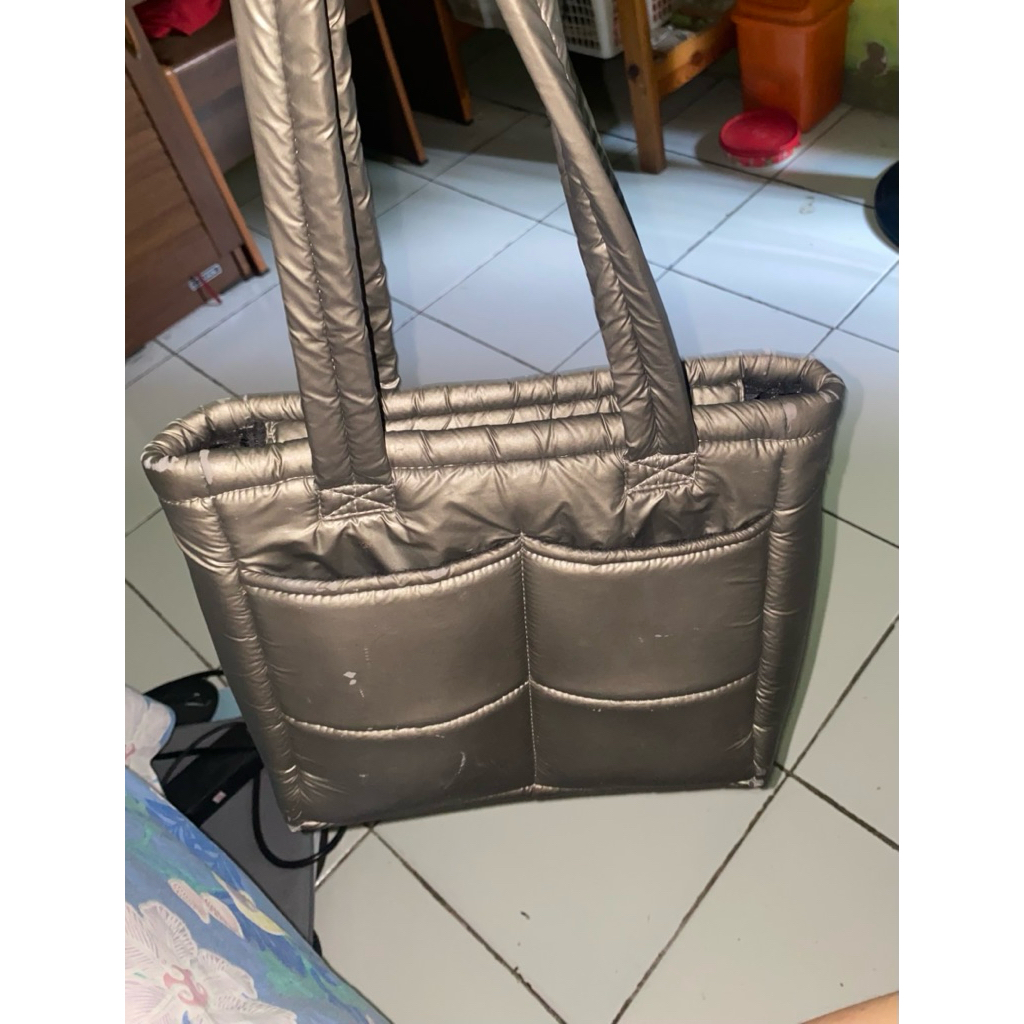 pl tas Puffy