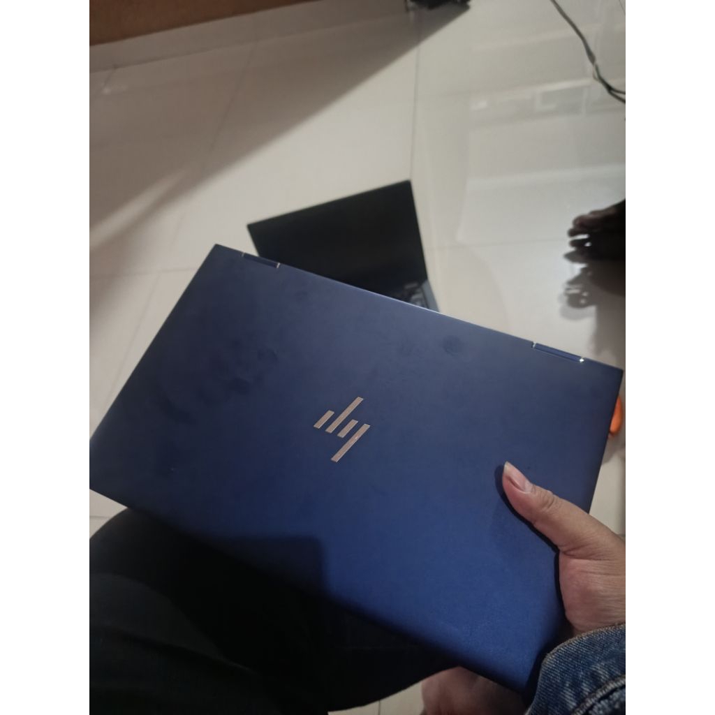 HP ENVY X360 DRAGONFLY ELITEBOOK