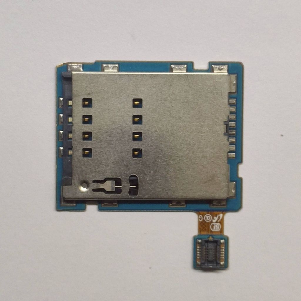 Flexible Simcard Samsung Galaxy TAB 10.1 P7500