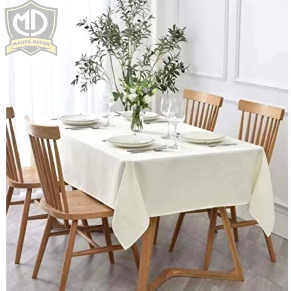 Taplak Meja Makan / Taplak meja Ruang Tamu