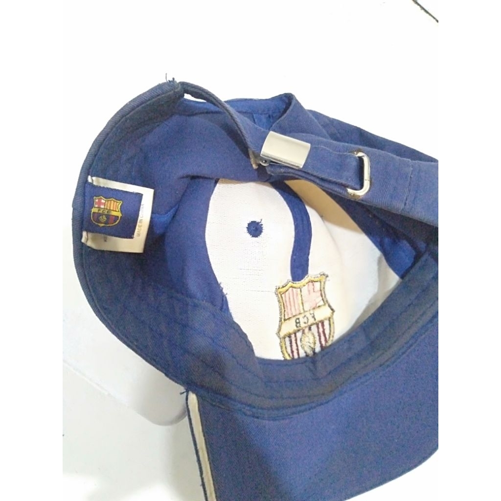 topi Barcelona