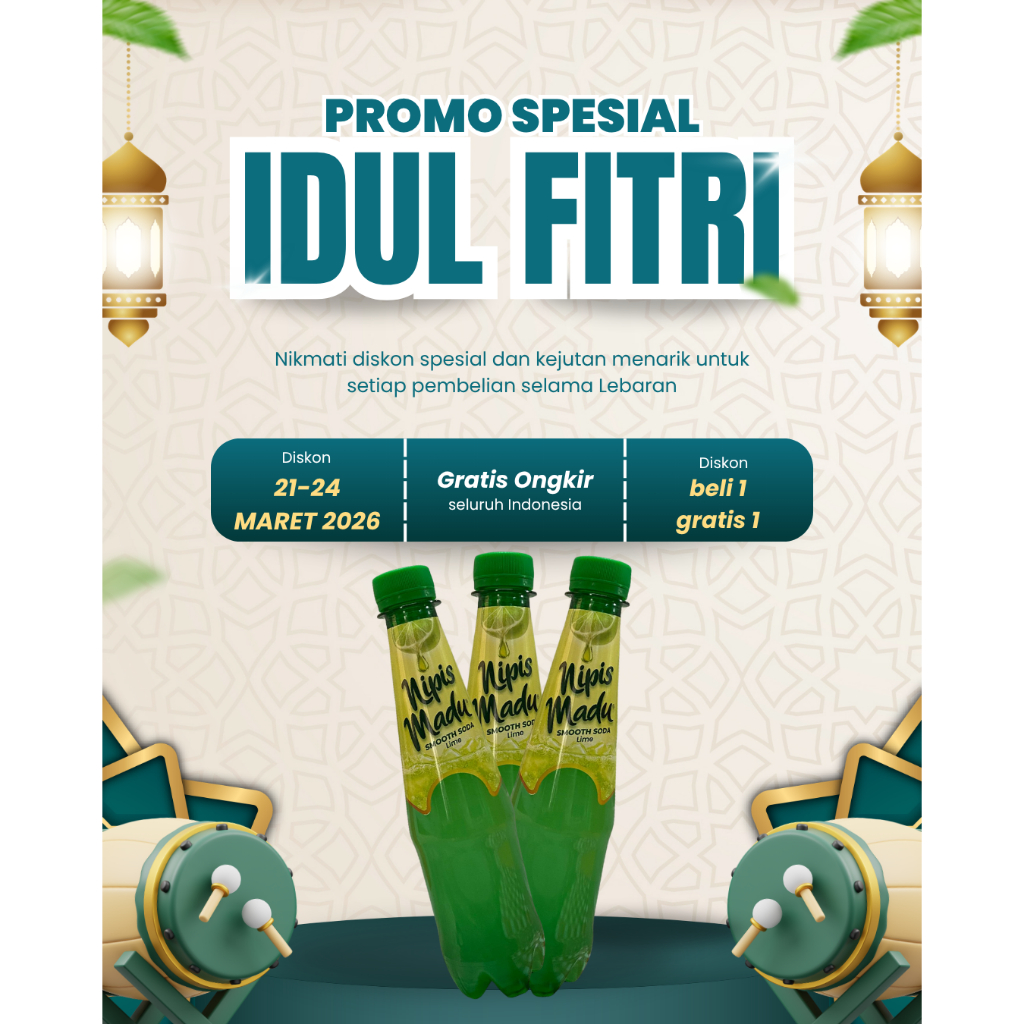 nipis madu