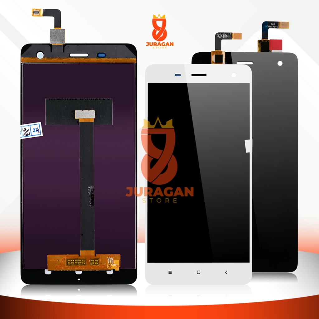 LCD+TOUCHSCREEN XIAOMI MI4 MI4W ORIGINAL