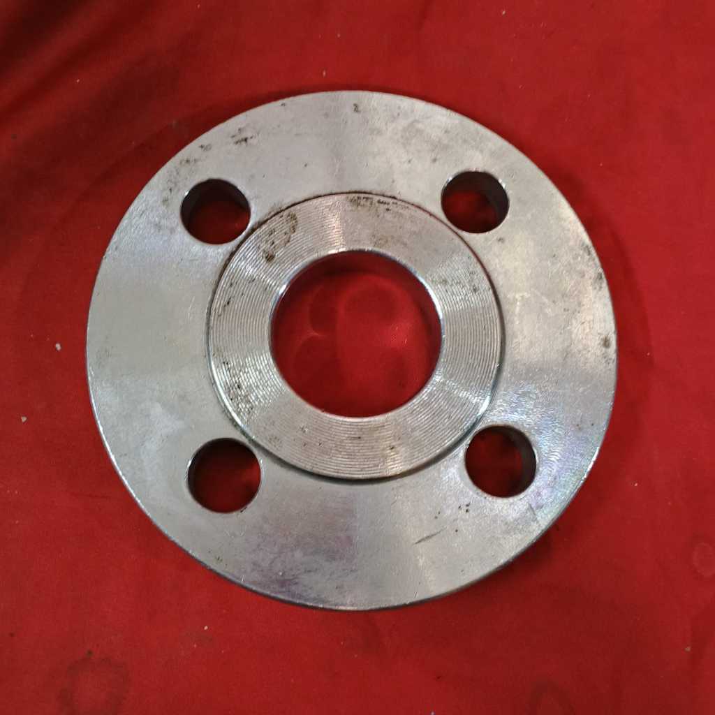 Flange Stainless 304 PN10 1 1/2"