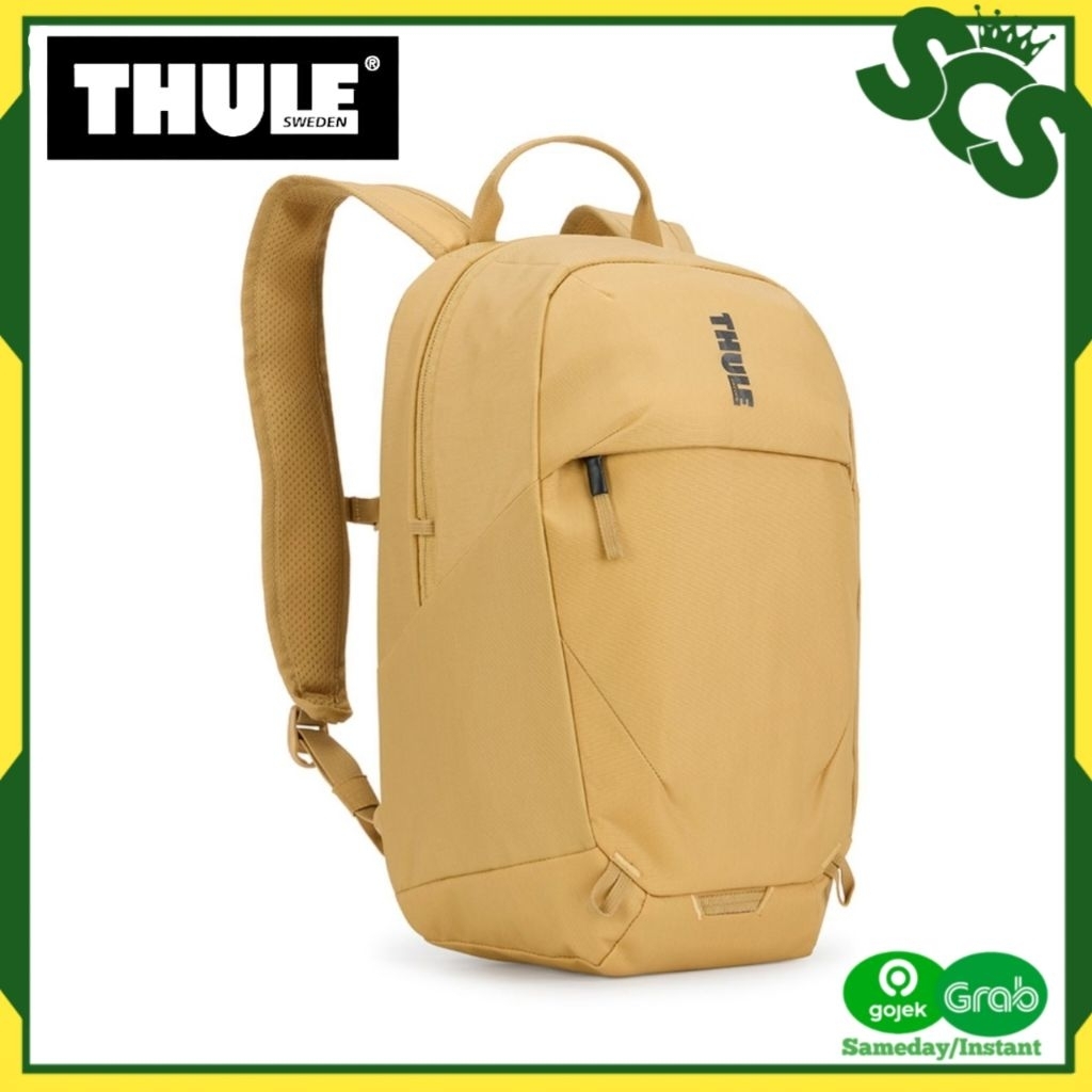 Tas THULE Enroute 5 Backpack 12L Tas Ransel Unisex