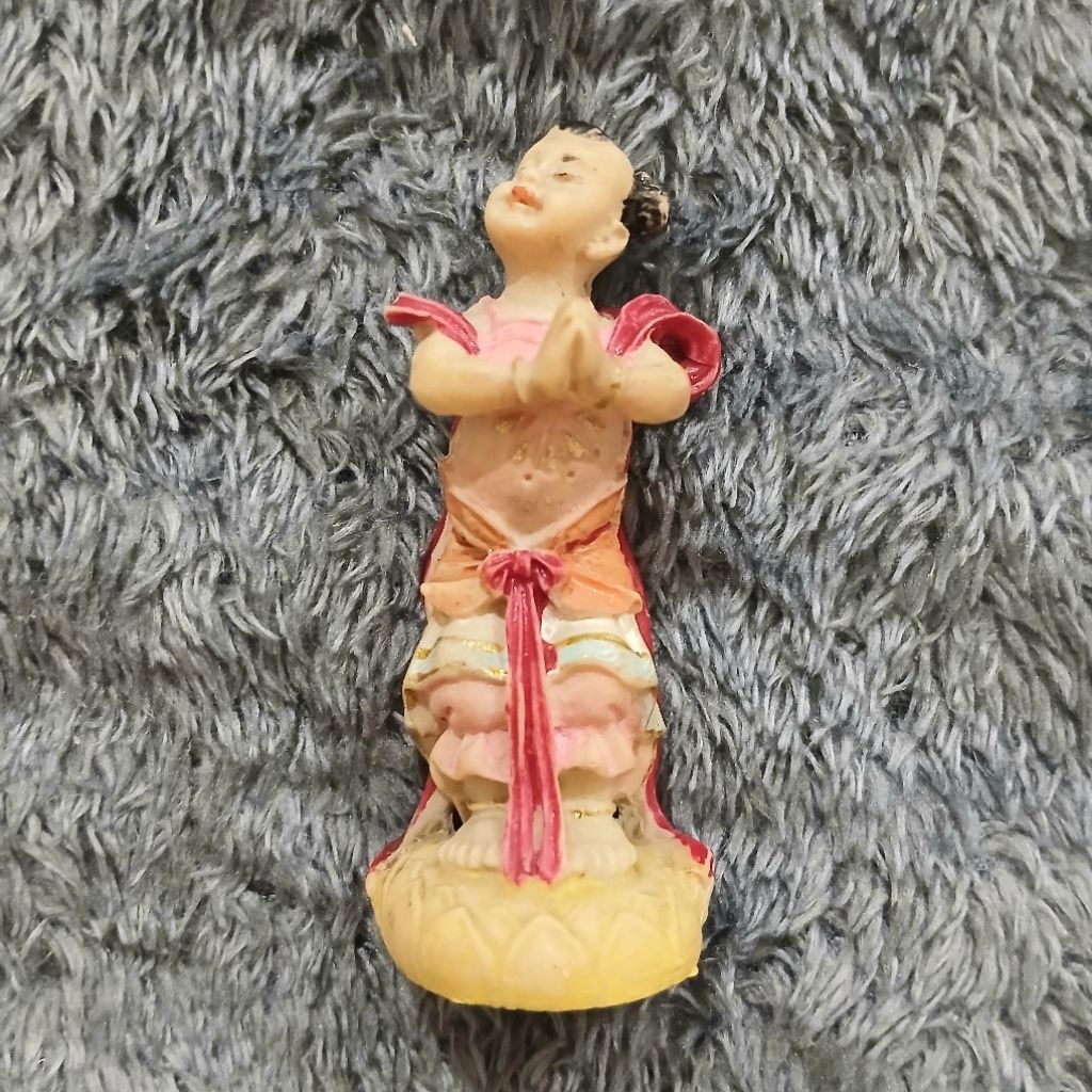 Rupang mini Nacha
