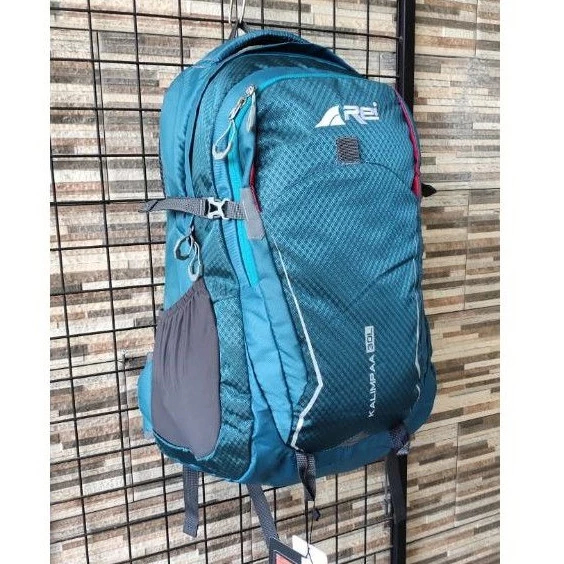 PROMO TERBATAS Tas Ransel Rei Kalimpaa 30L Original 100% Dengan Raincover