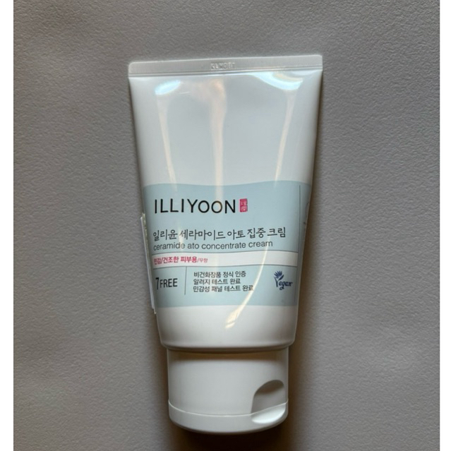 Illiyoon Cream