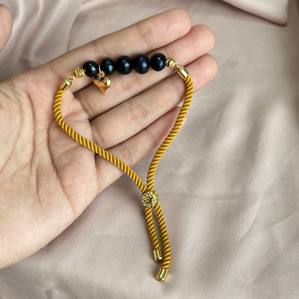 Citra Mutiara Lombok - Gelang MUTIARA AIR TAWAR | Mutiara Lombok Asli | Gelang KOIN | Mutiara Lombok