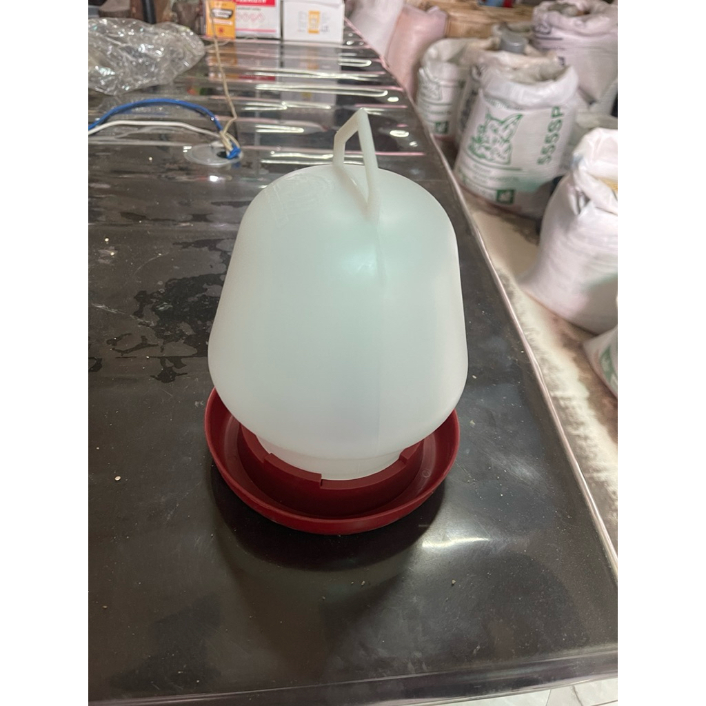 TEMPAT MINUM AYAM 2 LITER