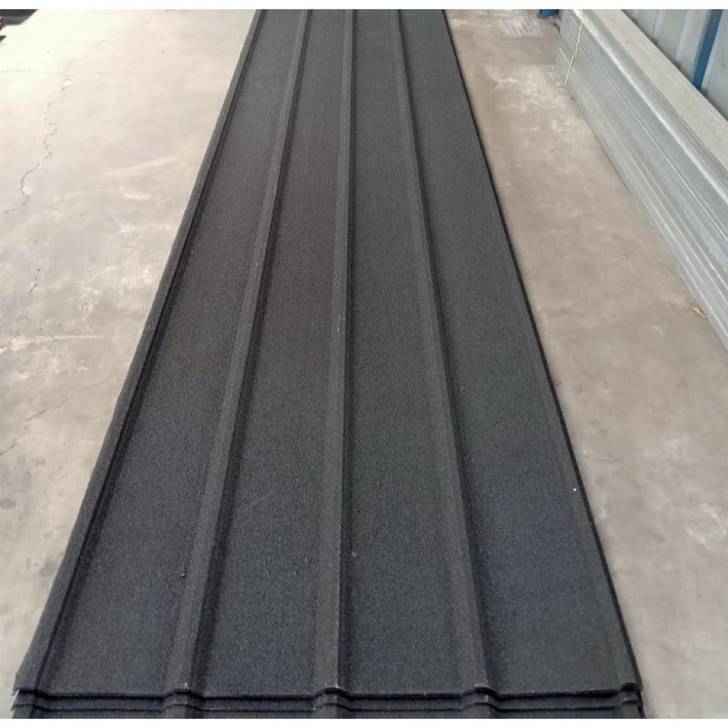 Spandek Pasir Tebal 0.45 mm