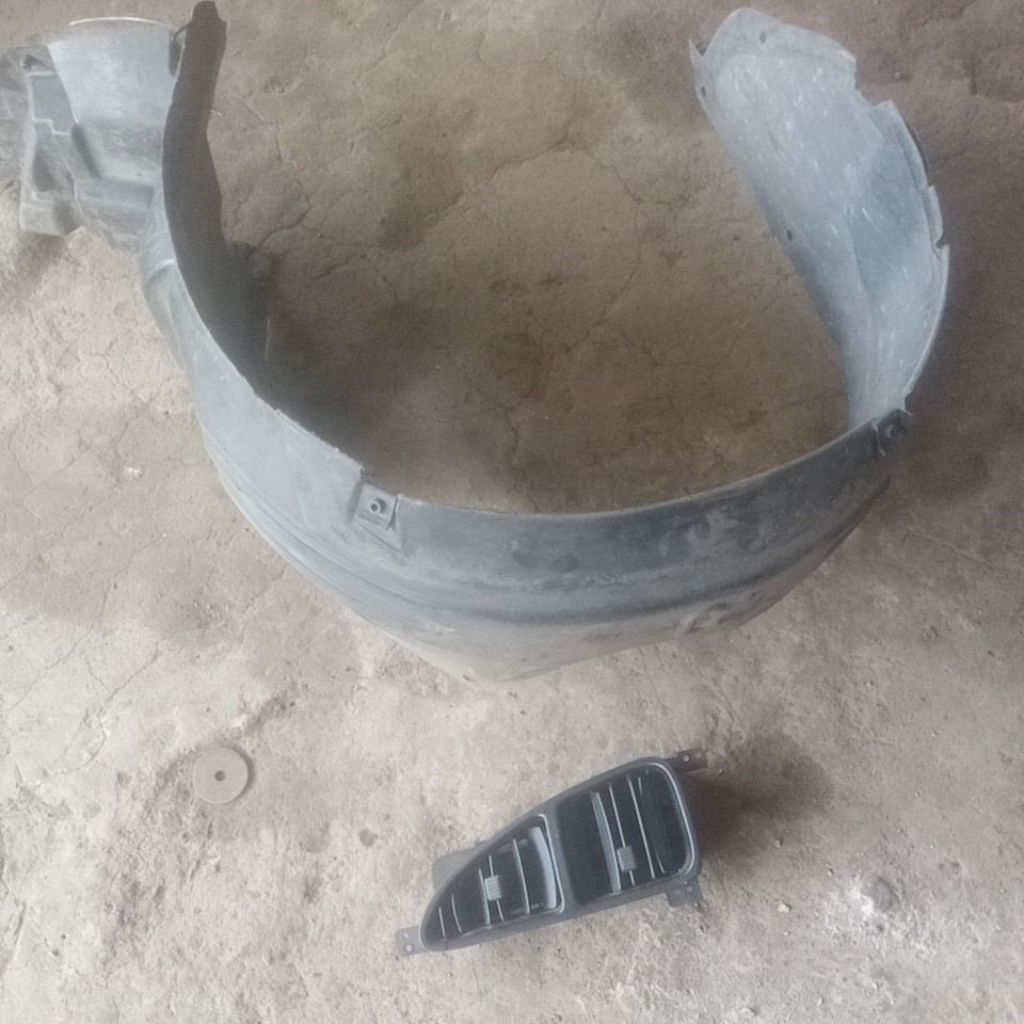 kisi ac tengah baleno+ inerfender baleno 97