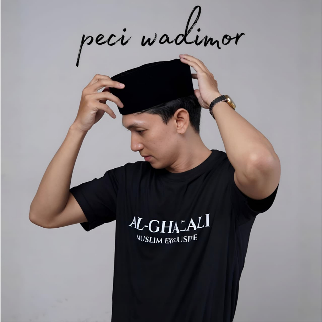 SONGKOK PECI KOPIAH HITAM FULL AC TINGGI 7 8 9 10 SONGKOK NASIONAL KOPIAH HITAM