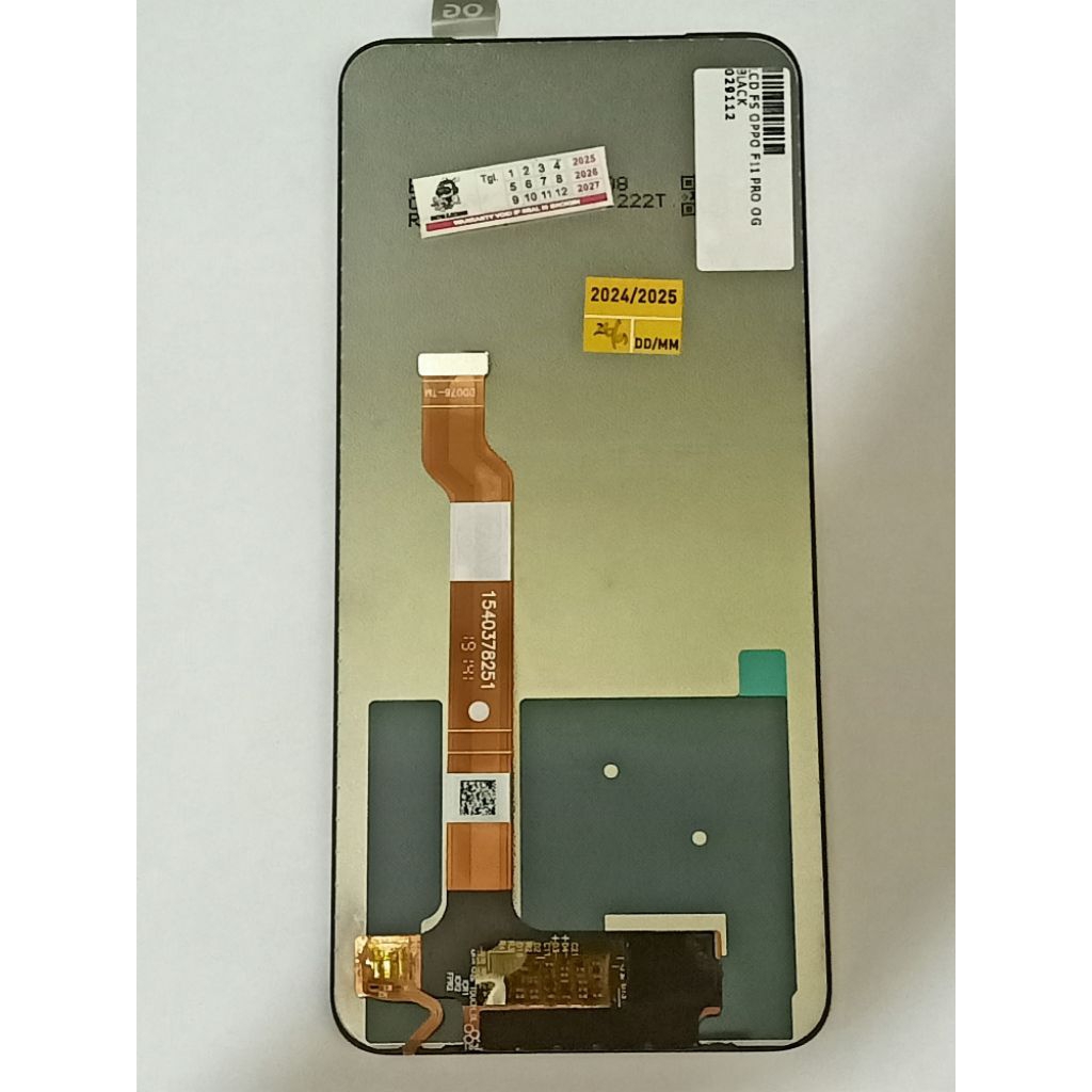 lcd oppo f11 pro og
