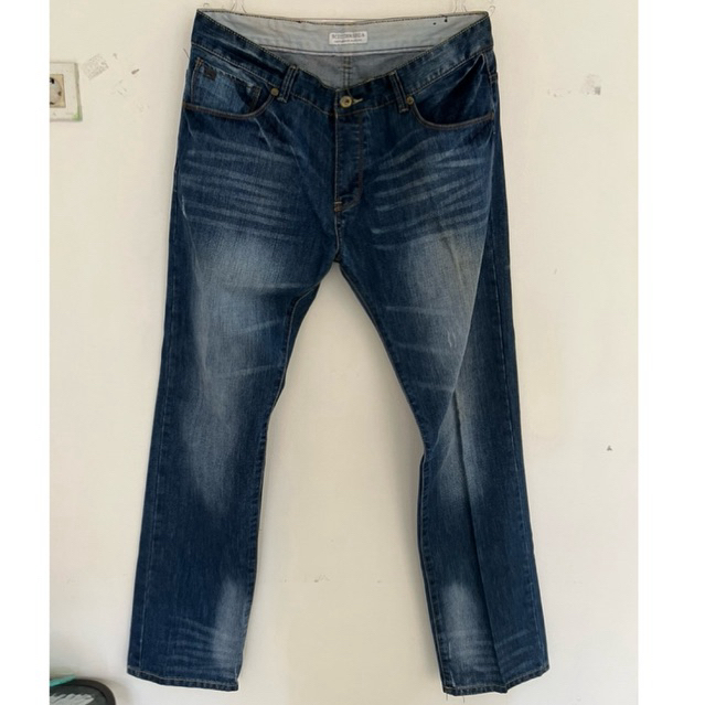 Celana Panjang Scotch & Soda
