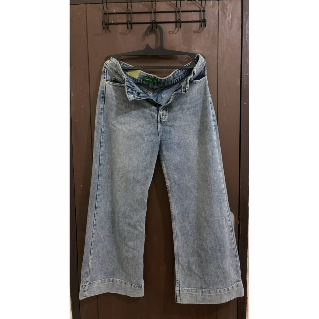 jeans warpath