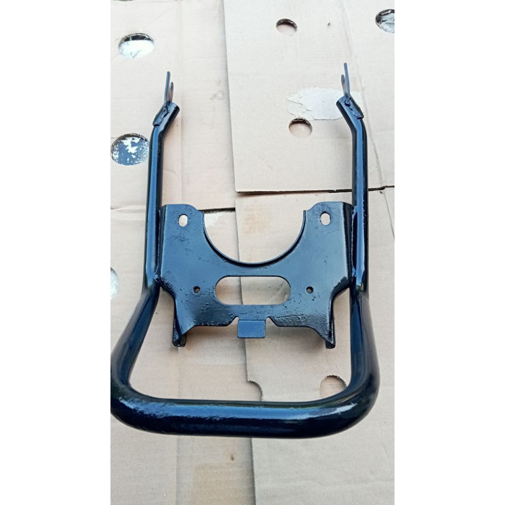 behel bagasi belakang RX king original copotan