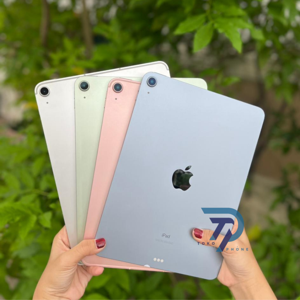 Apple iPad Air 4 64gb 256gb wifi only cellular