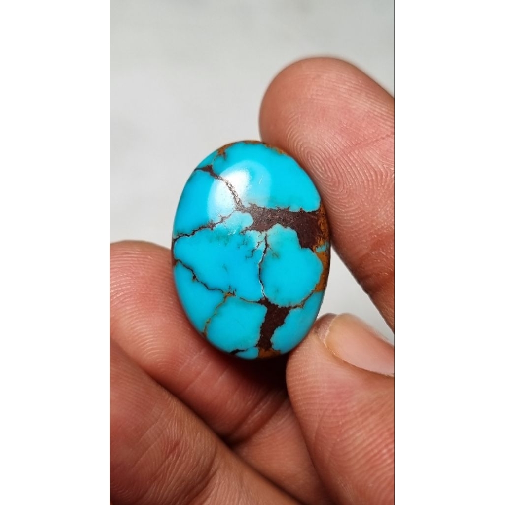 Natural pirus mesir