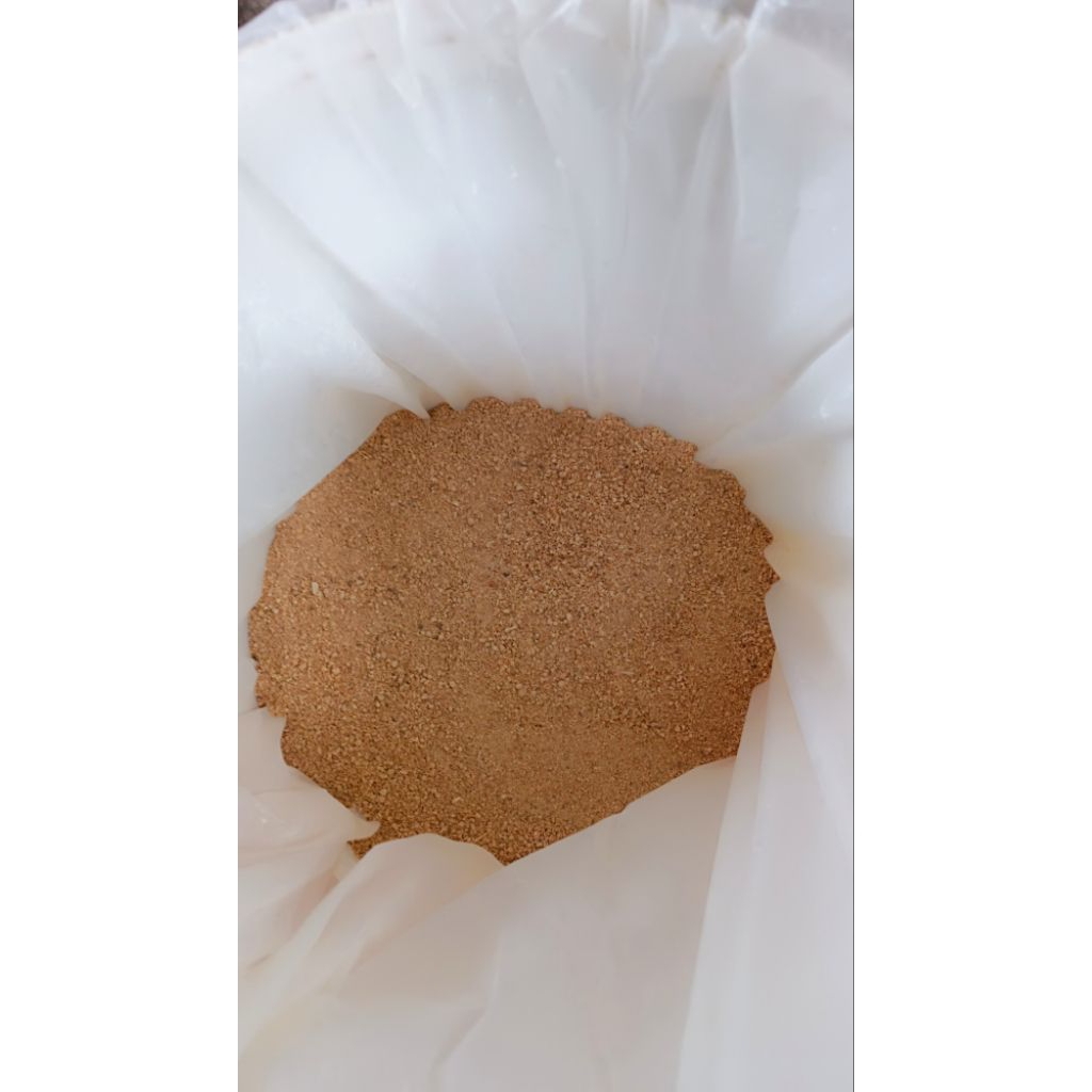 BKK/Bungkil kedelai/soy bean meal/SBM argentina/pakan ternak1kg