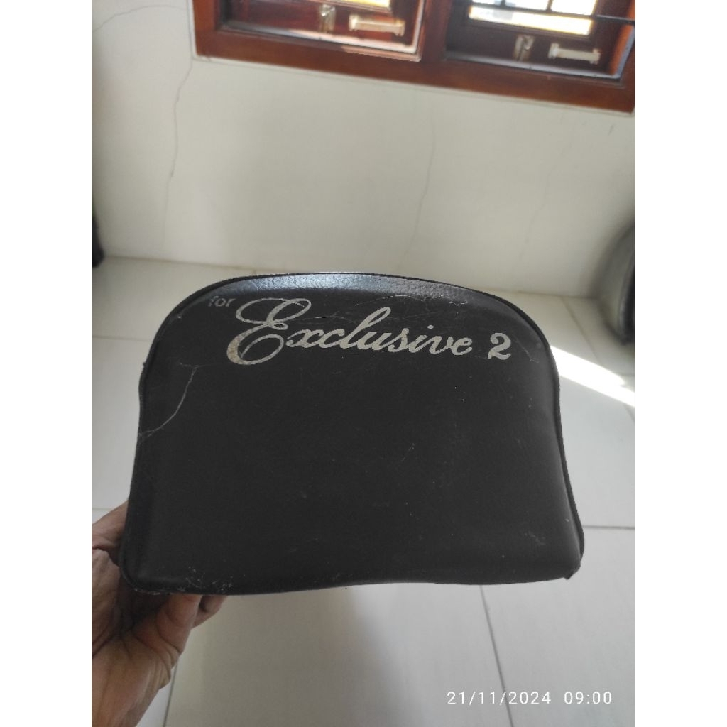 jok vespa exclusive panjang