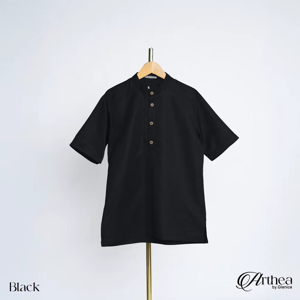arthea koko by glenice / aden hijab