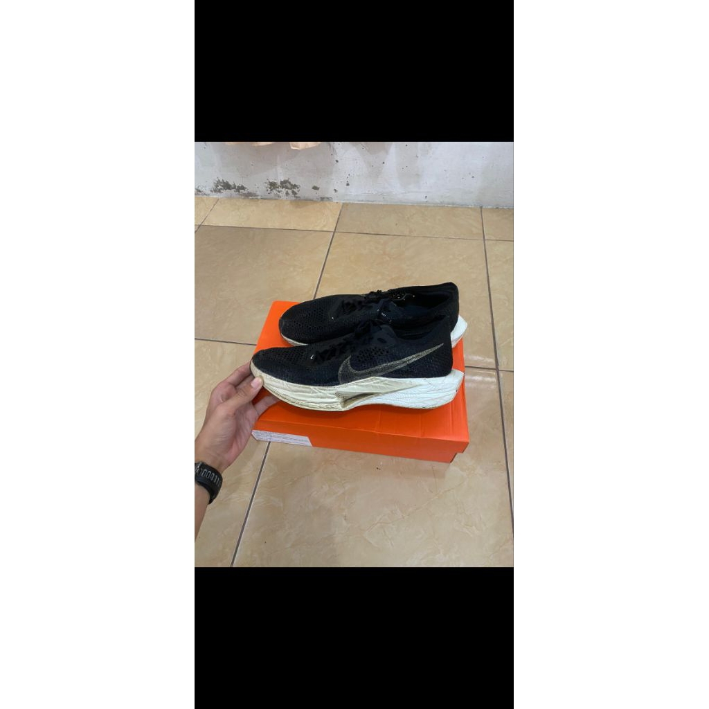 Nike vaporfly 3