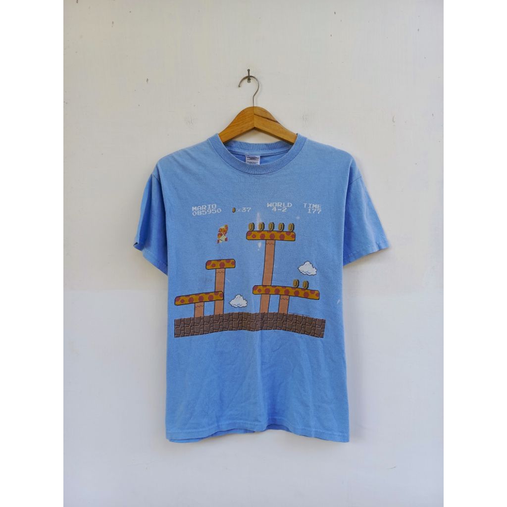 Kaos mario Bros