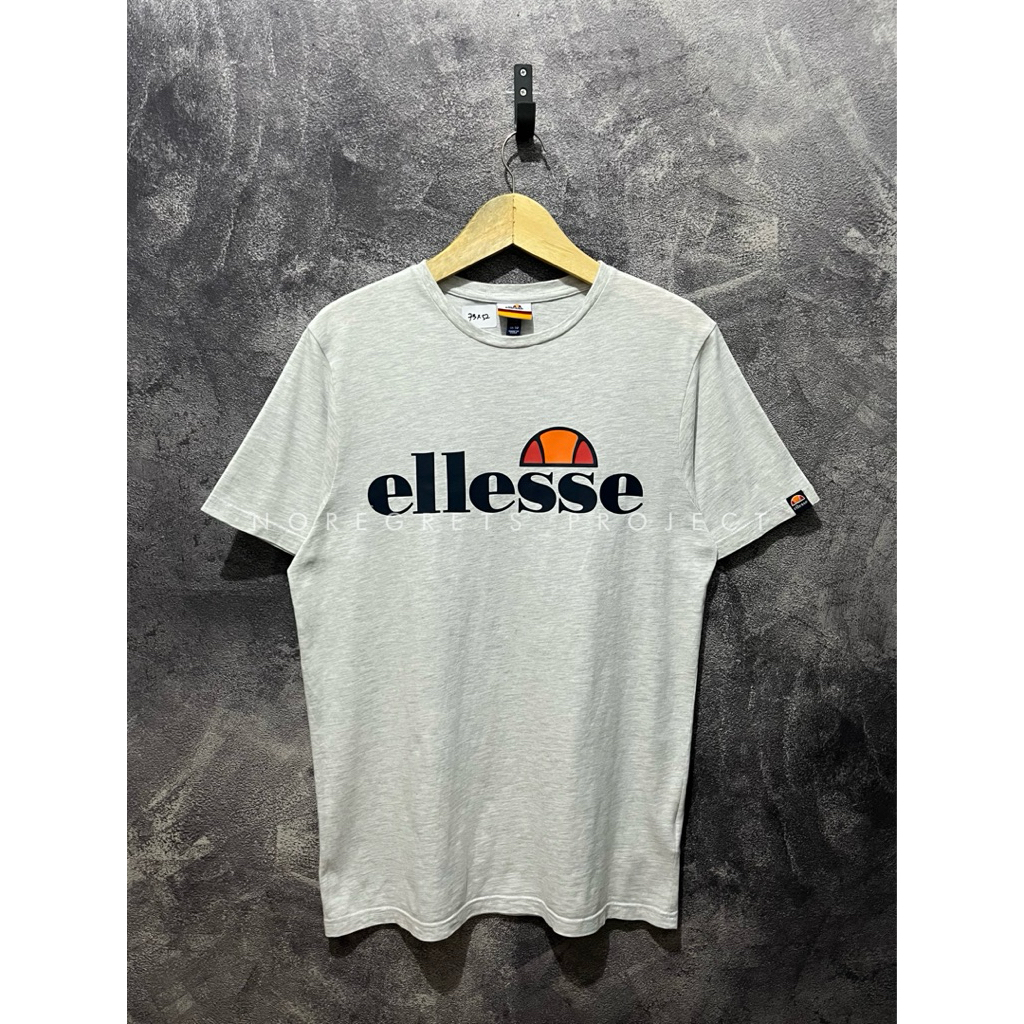 TSHIRT ELLESSE BIGLOGO