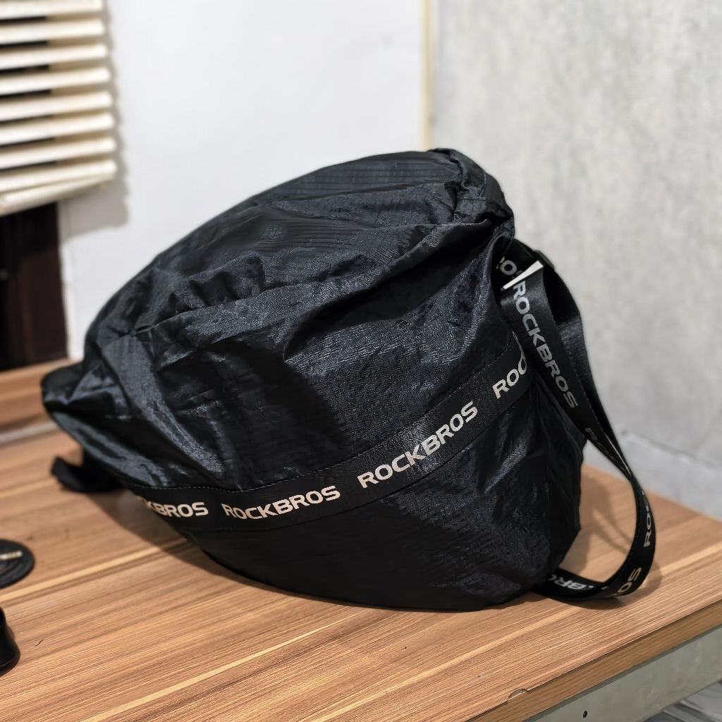 tas helm helmet bag rockbros
